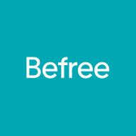 логотип Befree