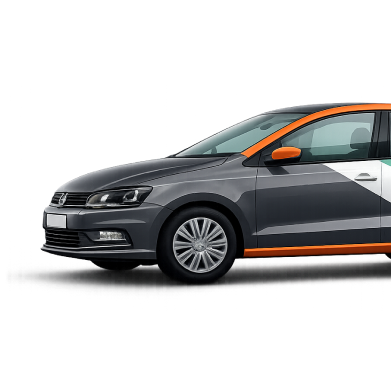 Делимобиль: 1000 бонусов для новых пользователей