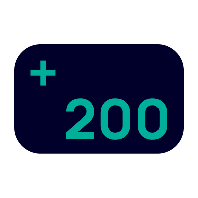 Делимобиль: 200 бонусов на повторную поездку