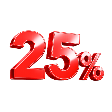 Финуслуги: Первый вклад под 25% годовых