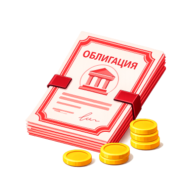 Финуслуги: Бонус до 1000₽ за покупку облигаций