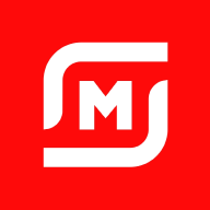 логотип Магнит Доставка