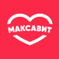 логотип Максавит