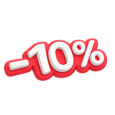 Максавит: Скидка 10% на первый заказ от 1500₽