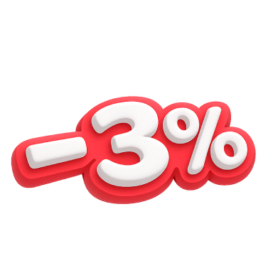 Максавит: Скидка 3% на повторный заказ от 2000₽