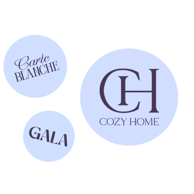 Ozon (Озон): Скидка 10% на товары брендов Cozy Home, Carte Blanche, GALA