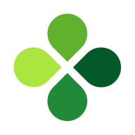 логотип Перекресток Доставка