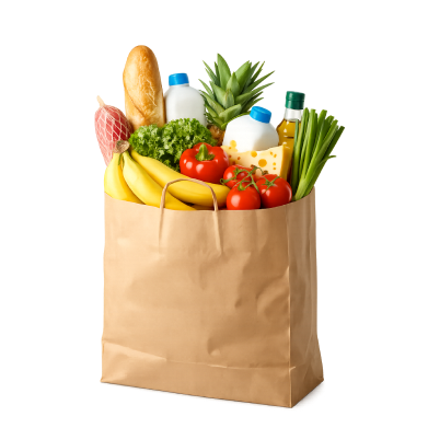 Перекресток Доставка: Скидка 450₽ на 2 первых заказа от 1800₽