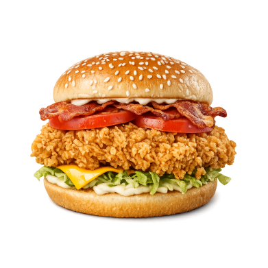 ROSTIC'S: Скидка 20% на любой заказ от 3199₽