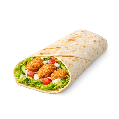 ROSTIC'S: Скидка 25% от 599₽