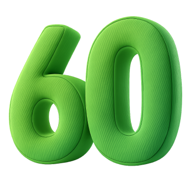 СберПрайм: 60 дней за 1₽ для новых пользователей