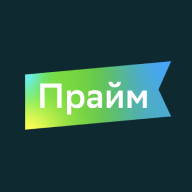 логотип СберПрайм