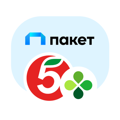 Яндекс Плюс: Опция "Свои Плюсы в Х5 Клубе" бесплатно