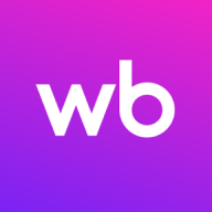 логотип Вайлдберриз (WB)
