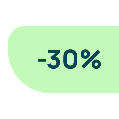 Яндекс Аптеки: Скидка 30% от 1000₽ на первый заказ